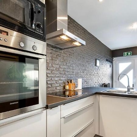 Cosy Beachhouse Within Walking Distance Of The Sea Villa De Haan Exterior photo