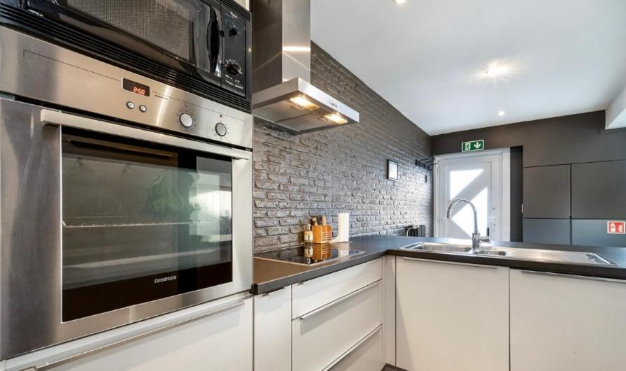 Cosy Beachhouse Within Walking Distance Of The Sea Villa De Haan Exterior photo